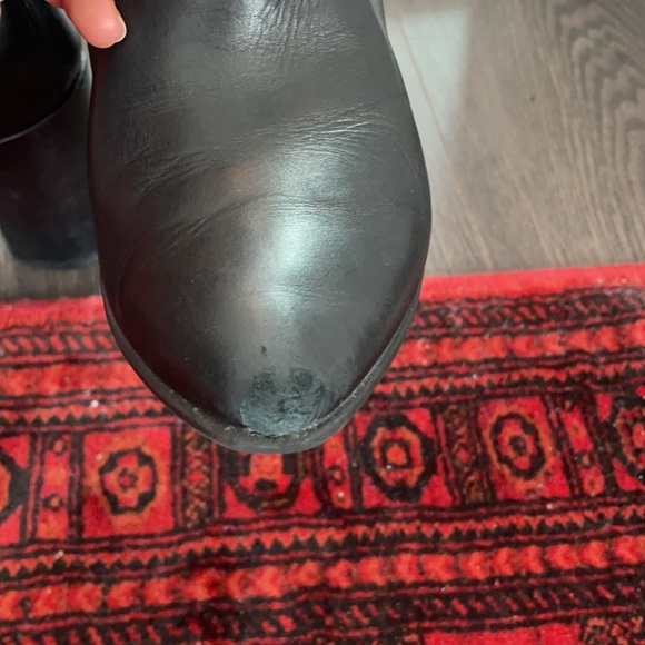 Beautiful Ecco heels - Picture 5 of 8